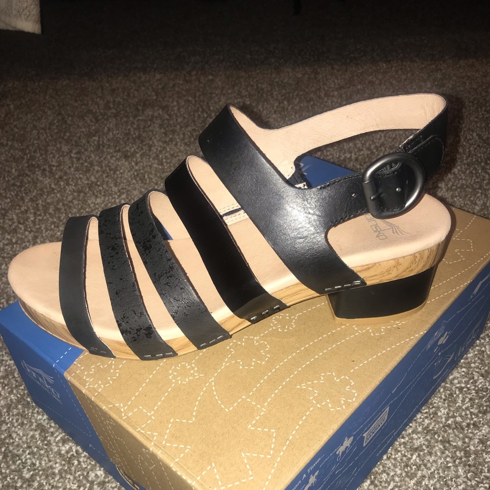 Dansko Maribeth Sandal